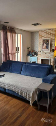 Imagem Apartamento com 2 Quartos à Venda, 84 m² em Vila Carrão - São Paulo