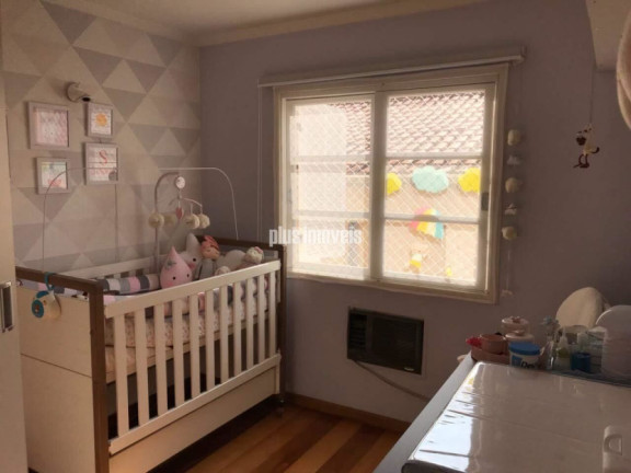 Imagem Casa com 3 Quartos à Venda, 140 m² em Morumbi - São Paulo Imagem Casa com 3 Quartos à Venda, 140 m² em Morumbi - São Paulo