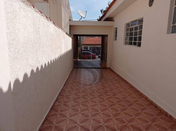 Imagem Casa com 3 Quartos à Venda, 300 m² em Jardim Gonçalves - Sorocaba