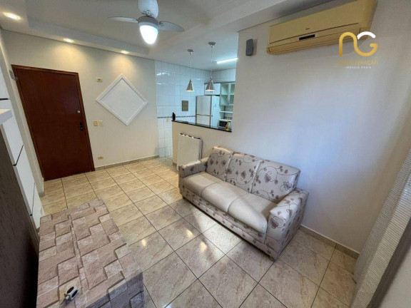 Imagem Apartamento com 2 Quartos à Venda, 55 m² em Canto Do Forte - Praia Grande Imagem Apartamento com 2 Quartos à Venda, 55 m² em Canto Do Forte - Praia Grande