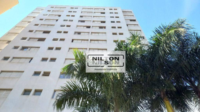 Apartamento com 1 Quarto para Alugar, 38 m² em Centro - Campinas
