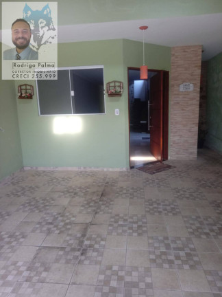 Imagem Casa com 3 Quartos à Venda, 125 m² em Jardim Da Granja - São José Dos Campos Imagem Casa com 3 Quartos à Venda, 125 m² em Jardim Da Granja - São José Dos Campos