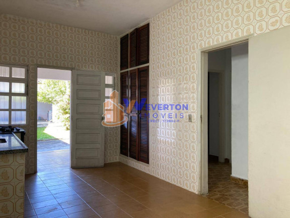 Imagem Casa com 3 Quartos à Venda, em Jardim Cascata - Mongaguá Imagem Casa com 3 Quartos à Venda, em Jardim Cascata - Mongaguá