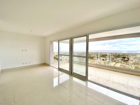 Imagem Apartamento com 3 Quartos à Venda, 141 m² em Setor Bueno - Goiânia Imagem Apartamento com 3 Quartos à Venda, 141 m² em Setor Bueno - Goiânia