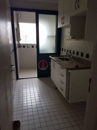 Imagem Apartamento com 1 Quarto para Alugar, 60 m² em Chácara Inglesa - São Paulo Imagem Apartamento com 1 Quarto para Alugar, 60 m² em Chácara Inglesa - São Paulo