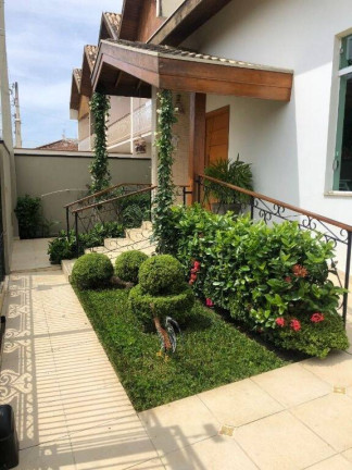 Imagem Casa com 5 Quartos à Venda, 210 m² em Solar Da Mantiqueira - Tremembé Imagem Casa com 5 Quartos à Venda, 210 m² em Solar Da Mantiqueira - Tremembé