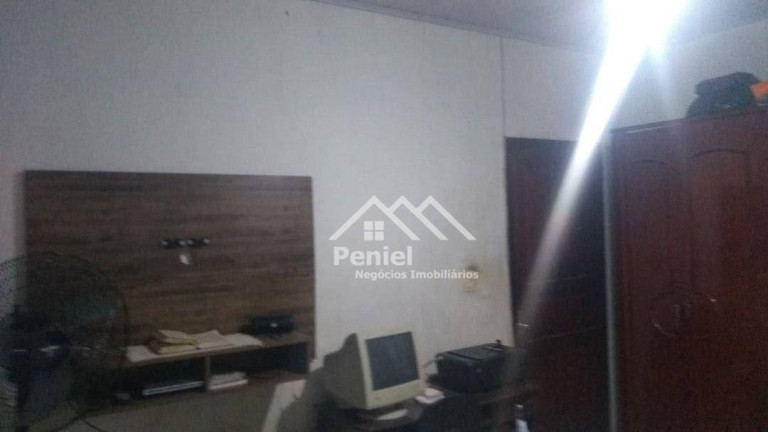 Imagem Casa com 2 Quartos à Venda, 126 m² em Ipiranga - Ribeirão Preto Imagem Casa com 2 Quartos à Venda, 126 m² em Ipiranga - Ribeirão Preto