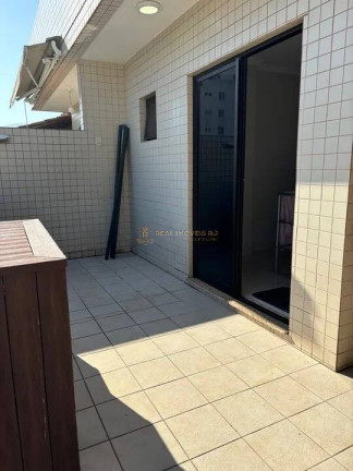 Imagem Apartamento com 3 Quartos à Venda, 138 m² em Freguesia (jacarepaguá) - Rio De Janeiro