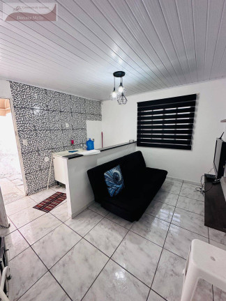 Casa com 1 Quarto à Venda, 125 m² em Vila Mota - Bragança Paulista
