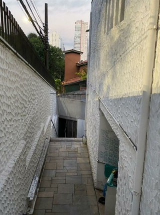 Imagem Casa com 5 Quartos à Venda, 350 m² em Vila Madalena - São Paulo Imagem Casa com 5 Quartos à Venda, 350 m² em Vila Madalena - São Paulo