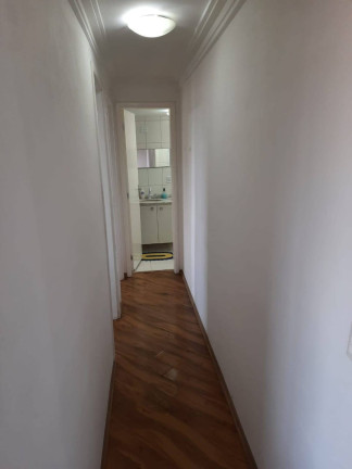Imagem Apartamento com 2 Quartos à Venda, 50 m² em Parque Erasmo Assunção - Santo André Imagem Apartamento com 2 Quartos à Venda, 50 m² em Parque Erasmo Assunção - Santo André