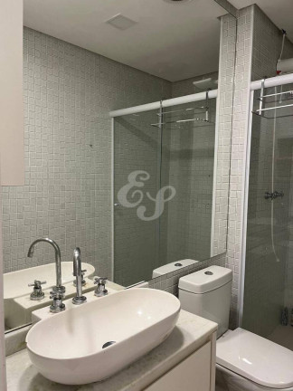 Imagem Apartamento com 1 Quarto à Venda, 50 m² em Melville Empresarial I E Ii - Barueri Imagem Apartamento com 1 Quarto à Venda, 50 m² em Melville Empresarial I E Ii - Barueri
