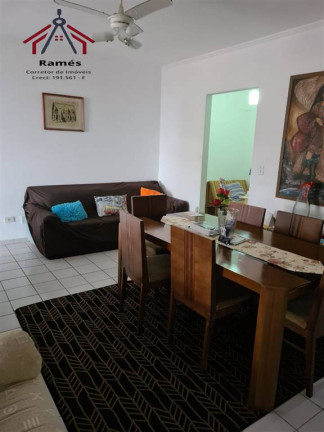 Imagem Apartamento com 3 Quartos à Venda, 135 m² em Ocian - Praia Grande Imagem Apartamento com 3 Quartos à Venda, 135 m² em Ocian - Praia Grande