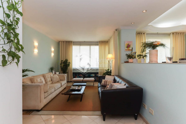 Imagem Apartamento com 3 Quartos à Venda, 168 m² em Aclimação - São Paulo