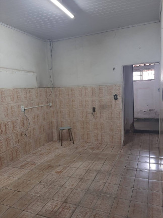 Imagem Casa com 1 Quarto à Venda, 99 m² em Centro - Taubaté