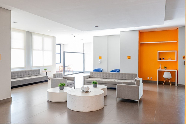 Imagem Apartamento com 3 Quartos à Venda, 78 m² em Aclimação - São Paulo