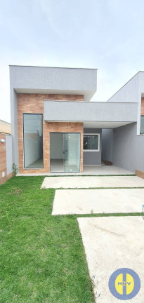 Imagem Casa com 3 Quartos à Venda, 240 m² em Jardim Atlântico Central (itaipuaçu) - Maricá Imagem Casa com 3 Quartos à Venda, 240 m² em Jardim Atlântico Central (itaipuaçu) - Maricá