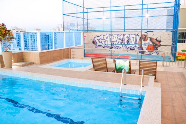 Imagem Apartamento com 2 Quartos à Venda, 53 m² em Praia De Itaparica - Vila Velha Imagem Apartamento com 2 Quartos à Venda, 53 m² em Praia De Itaparica - Vila Velha