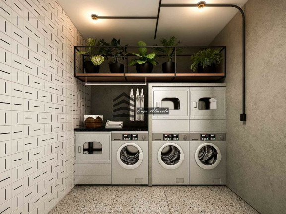 Imagem Apartamento com 1 Quarto à Venda, 25 m² em Vila Mariana - São Paulo Imagem Apartamento com 1 Quarto à Venda, 25 m² em Vila Mariana - São Paulo