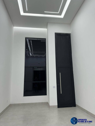 Imagem Casa com 3 Quartos à Venda, 270 m² em Setor Três Marias - Goiânia Imagem Casa com 3 Quartos à Venda, 270 m² em Setor Três Marias - Goiânia