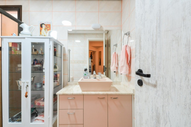Imagem Imóvel com 3 Quartos à Venda, 102 m² em Pinheiros - São Paulo