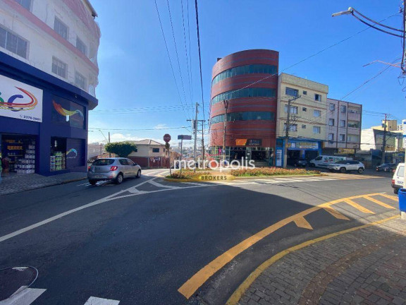 Imagem Apartamento com 2 Quartos à Venda, 79 m² em Osvaldo Cruz - São Caetano Do Sul Imagem Apartamento com 2 Quartos à Venda, 79 m² em Osvaldo Cruz - São Caetano Do Sul