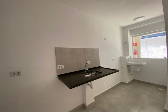 Imagem Apartamento com 1 Quarto à Venda, 30 m² em Jardim Maringá - São Paulo Imagem Apartamento com 1 Quarto à Venda, 30 m² em Jardim Maringá - São Paulo