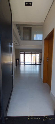 Imagem Casa com 3 Quartos à Venda, 218 m² em Vila Real - Hortolândia