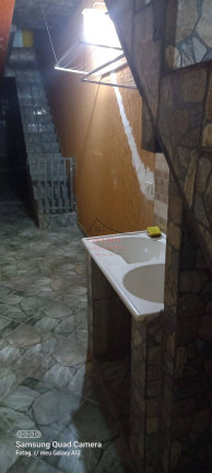 Imagem Casa com 2 Quartos para Alugar, 40 m² em Jardim Santa Terezinha (zona Leste) - São Paulo Imagem Casa com 2 Quartos para Alugar, 40 m² em Jardim Santa Terezinha (zona Leste) - São Paulo