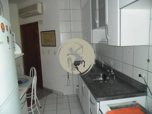 Imagem Apartamento com 1 Quarto à Venda, 58 m² em Gonzaga - Santos Imagem Apartamento com 1 Quarto à Venda, 58 m² em Gonzaga - Santos