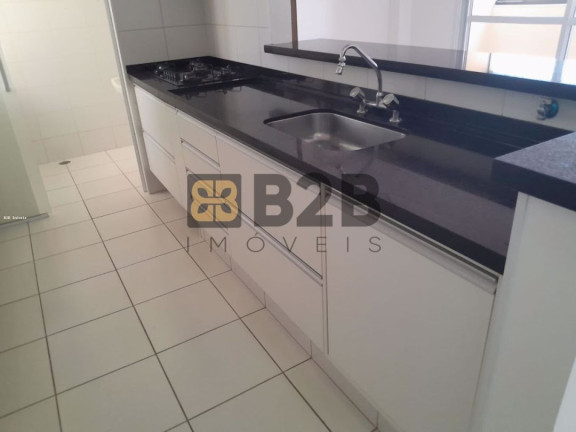 Imagem Apartamento com 3 Quartos à Venda, 85 m² em Jardim América - Bauru Imagem Apartamento com 3 Quartos à Venda, 85 m² em Jardim América - Bauru