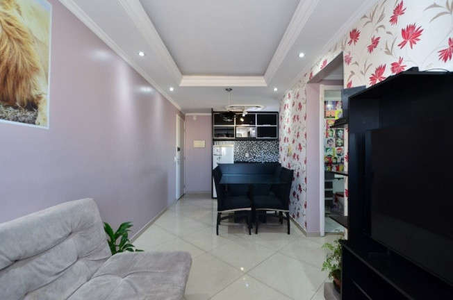 Imagem Imóvel com 2 Quartos à Venda, 46 m² em Jardim Vila Formosa - São Paulo Imagem Imóvel com 2 Quartos à Venda, 46 m² em Jardim Vila Formosa - São Paulo
