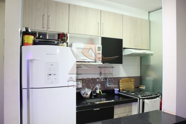 Imagem Apartamento com 2 Quartos à Venda, 68 m² em Alto Da Boa Vista - Ribeirão Preto Imagem Apartamento com 2 Quartos à Venda, 68 m² em Alto Da Boa Vista - Ribeirão Preto
