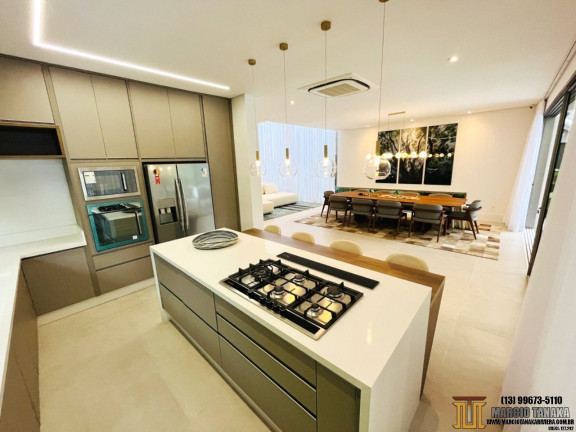 Imagem Casa com 6 Quartos à Venda, 522 m² em Riviera - Bertioga Imagem Casa com 6 Quartos à Venda, 522 m² em Riviera - Bertioga