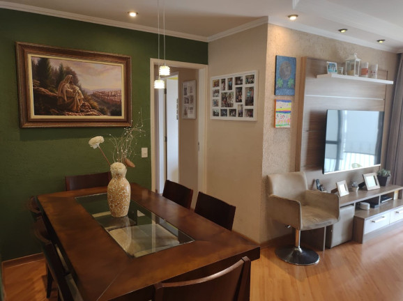 Imagem Apartamento com 3 Quartos à Venda, 80 m² em Jardim Itapeva - São Paulo Imagem Apartamento com 3 Quartos à Venda, 80 m² em Jardim Itapeva - São Paulo