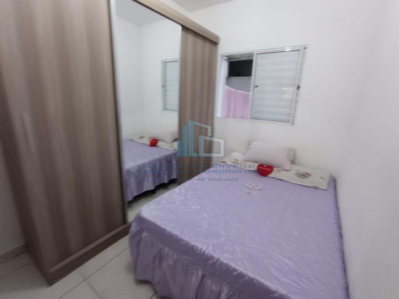 Imagem Casa de Condomínio com 2 Quartos à Venda, 48 m² em Parque Das Américas - Praia Grande Imagem Casa de Condomínio com 2 Quartos à Venda, 48 m² em Parque Das Américas - Praia Grande