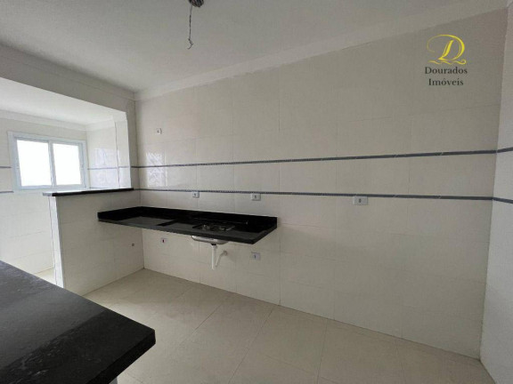 Imagem Apartamento com 1 Quarto à Venda, 52 m² em Jardim Real - Praia Grande