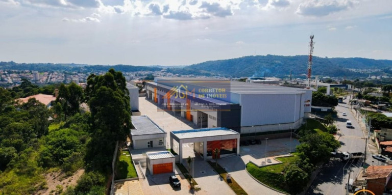 Imagem Imóvel Comercial à Venda, 993 m² em Santa Júlia - Itupeva Imagem Imóvel Comercial à Venda, 993 m² em Santa Júlia - Itupeva