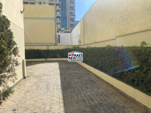 Imagem Apartamento com 1 Quarto para Alugar, 60 m² em Moema - São Paulo Imagem Apartamento com 1 Quarto para Alugar, 60 m² em Moema - São Paulo