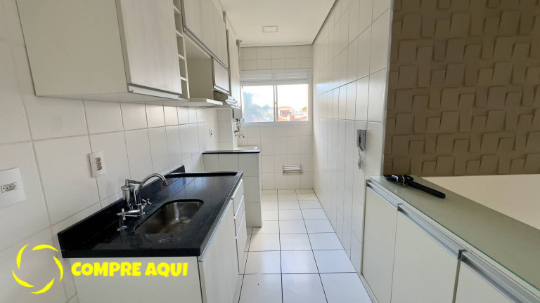 Imagem Apartamento com 2 Quartos à Venda, 67 m² em Vila Nova Cachoeirinha - São Paulo