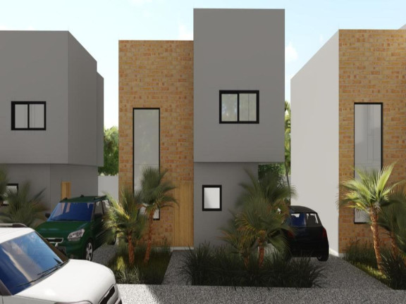 Imagem Casa com 2 Quartos à Venda, 75 m² em Camburi - São Sebastião Imagem Casa com 2 Quartos à Venda, 75 m² em Camburi - São Sebastião
