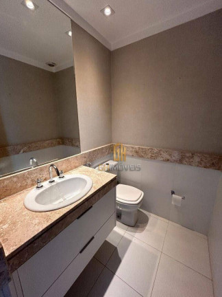 Imagem Apartamento com 4 Quartos à Venda, 436 m² em Setor Marista - Goiânia Imagem Apartamento com 4 Quartos à Venda, 436 m² em Setor Marista - Goiânia