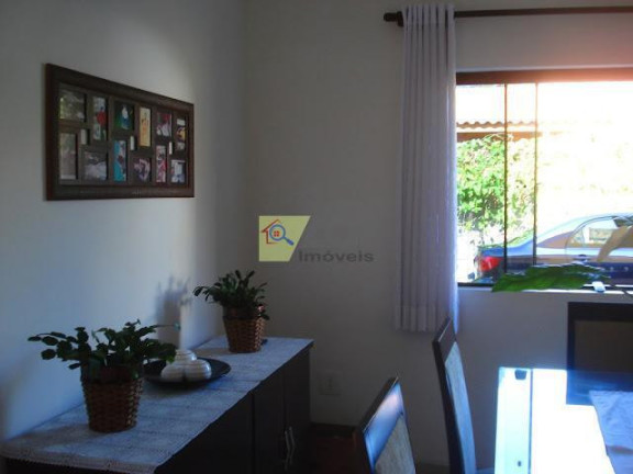 Imagem Imóvel com 3 Quartos à Venda, 330 m² em Cafezal Ix - Itupeva