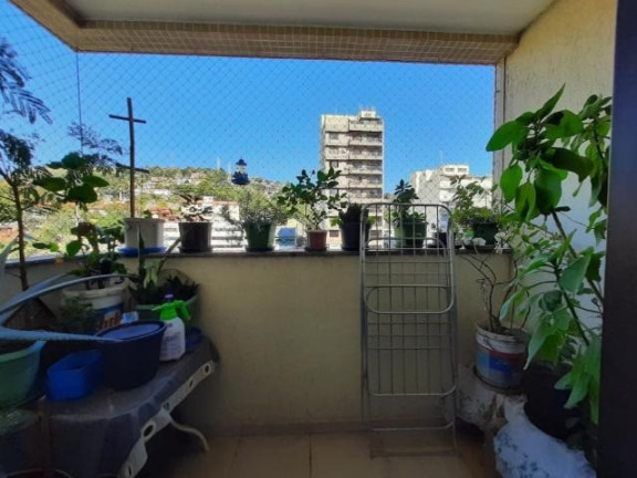 Imagem Imóvel com 3 Quartos à Venda, 101 m² em Icaraí - Niterói Imagem Imóvel com 3 Quartos à Venda, 101 m² em Icaraí - Niterói