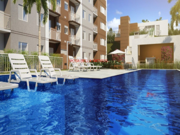 Imagem Apartamento com 3 Quartos para Alugar, 63 m² em Parque União - Jundiaí Imagem Apartamento com 3 Quartos para Alugar, 63 m² em Parque União - Jundiaí