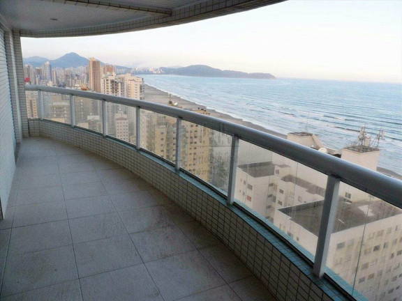 Imagem Apartamento com 2 Quartos à Venda, 196 m² em Aviacao - Praia Grande Imagem Apartamento com 2 Quartos à Venda, 196 m² em Aviacao - Praia Grande