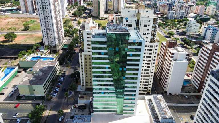 Imagem Sala Comercial para Alugar, 325 m² em Norte (águas Claras) - Brasília Imagem Sala Comercial para Alugar, 325 m² em Norte (águas Claras) - Brasília