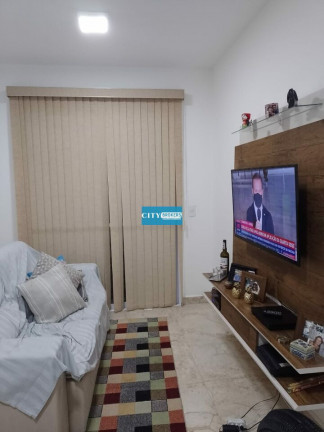 Imagem Apartamento com 2 Quartos à Venda, 62 m² em Vila Augusta - Guarulhos