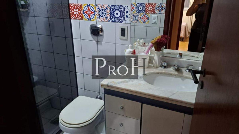 Imagem Apartamento com 3 Quartos à Venda, 96 m² em Mooca - São Paulo Imagem Apartamento com 3 Quartos à Venda, 96 m² em Mooca - São Paulo