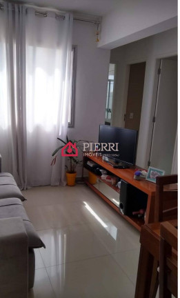 Imagem Apartamento com 2 Quartos à Venda, 48 m² em Vila Jaraguá - São Paulo Imagem Apartamento com 2 Quartos à Venda, 48 m² em Vila Jaraguá - São Paulo